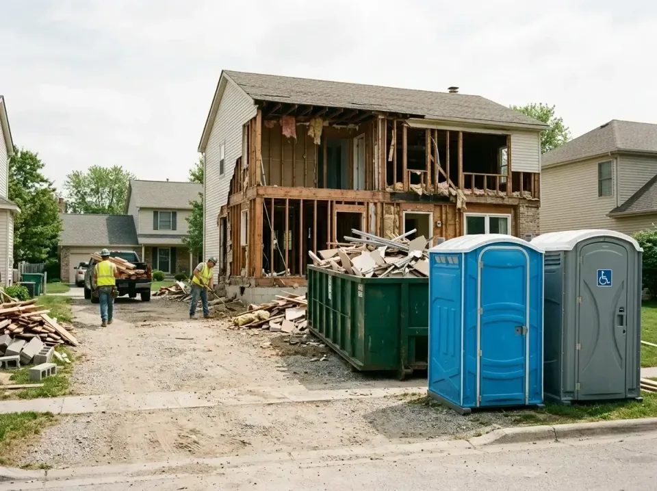 home-renovation-demolition-sit-010 — frequently asked questions, Portable Toilet & Dumpsters Rental in Fort Pierce South, FL